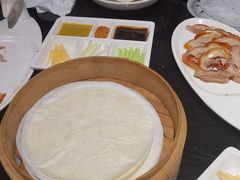 -皇城根北京风味主题餐厅(中海环宇城店)