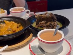 -新旺茶餐厅·早餐·夜宵(仙霞店)