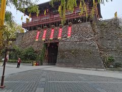 -杭州宋城