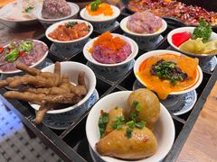 -楠火锅(龙阳广场店)