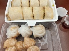 -汕味十足·汕尾特色小吃(海珠店)