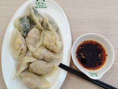 -状元水饺(成都SM广场店)