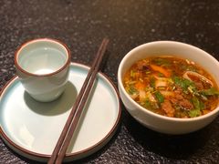 -鼓楼东街老火锅(鼓楼店)
