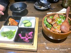 -鸟串烧Yakitori
