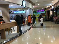 -CoCo都可(方庄店)