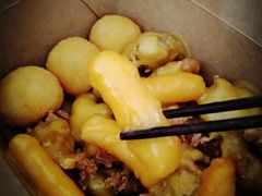 -Obligi Chicken韩式炸鸡(三元桥店)