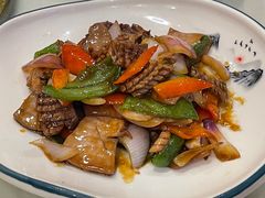 -盱眙虾神於氏龙虾(夫子庙红街店)