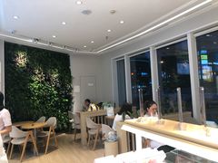 大堂-好利来(光华中心店)