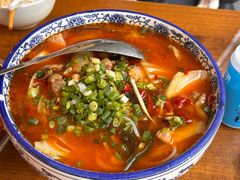 -三生小馆(亭知路店)