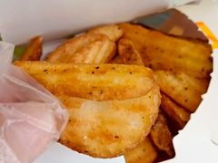 薯角-麦当劳(杭州庆春路店)