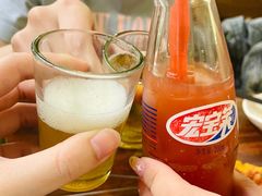 -连手特色烤串