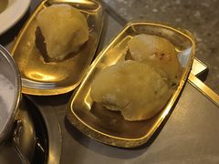 -伍棵星炭烤自助料理·烤鳗鱼(浦东食品城店)