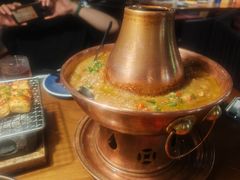 -雀舞云南菜(天津天河城购物中心店)
