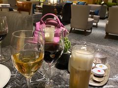 -君悦大酒店行政酒廊