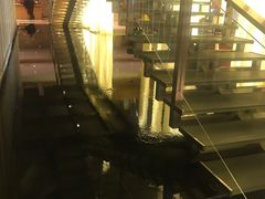 -The Lounge大堂酒廊·咖啡·沙拉·下午茶(金茂深圳JW万豪酒店)