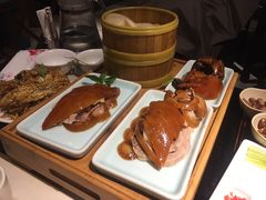 -京味斋·北京烤鸭(北京南站洋桥店)