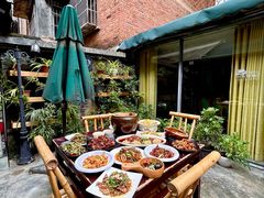 -花楸树下(观水路店)