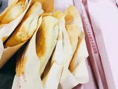 -郝刚刚羊杂割(柳巷店)