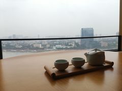 -白天鹅宾馆-宏图府餐厅