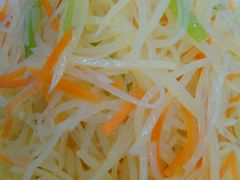 -京秀缘蒸汽海鲜农家菜大馅蒸饺