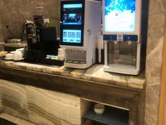 -福州西湖大酒店·怡湖咖啡厅