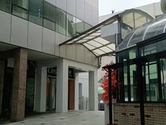 -第一中心医院-食堂(复康路店)