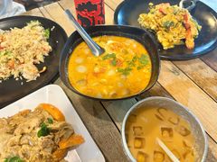 -Doo Dee Thai Food(Issan/Isaan/Esan)