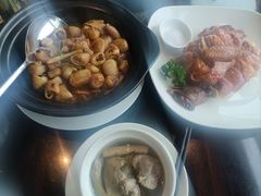 -湛江民大喜来登酒店-采悦轩中餐厅