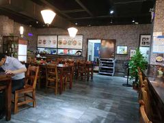 大堂-赤酱红油(家乐福店)