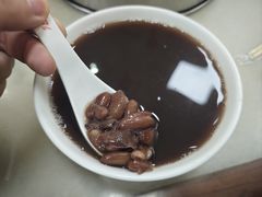 冰糖红豆汤-老蔡记(德化美食街店)