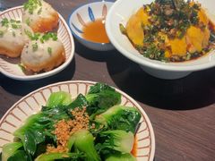 -阿大排档(长春这有山店)