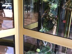 -上海新锦江大酒店