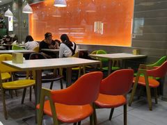 -张亮麻辣烫(尚都SOHO店)