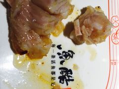 -鱼酷活鱼烤鱼(恒隆广场店)