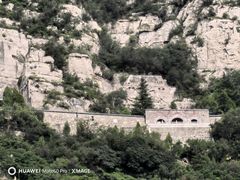 -响堂山石窟-北响堂山石窟