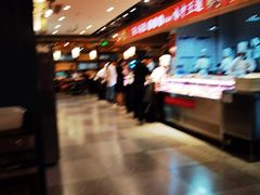 -阿串串老火锅(力盟店)