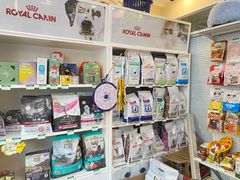 -瑞派·关忠动物医院(国瑞店)