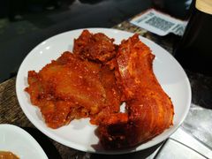 -33韩式自助烧烤(环城南路店)