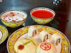 -富华斋饽饽铺·宫廷糕点·伴手礼(护国新天地店)