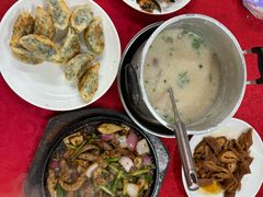 -联丰美食(番禺店)