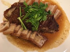 -福今喜粤餐厅
