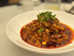 -院8里·少城记忆老川菜(宽窄巷子店)