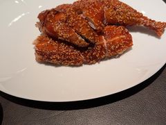 -广州文华东方酒店·江-由辉师傅主理