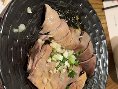 -彩蝶谷美食廊·粤式经典南番顺·铁板烧烤泰风味(广州长隆酒店)