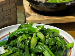 -猪腰一家·地道佛山菜(盐步店)