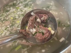 -水仙拉面(水仙街店)