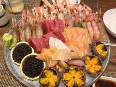 -田舍家Inakaya·炉端烧·铁板烧(天汇igc店)