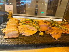 -广州希尔顿逸林酒店-OPEN開·全日制餐厅·海鲜·小火锅·自助餐(东风路店)