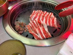 -棒小伙·齐齐哈尔烤肉(龙茗路店)