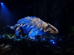 -侏罗纪世界电影特展(广州站)